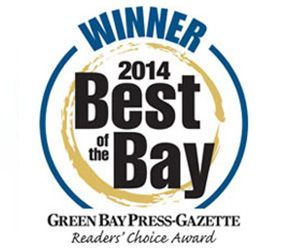 Best of the Bay 2014 Winner