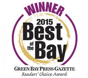 Best of the Bay 2015 Winner