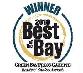 Best of the Bay 2018 Winner