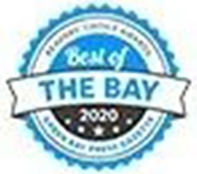 Best of the Bay 2020 Winner