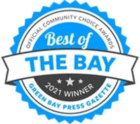 Best of the Bay 2021 Winner